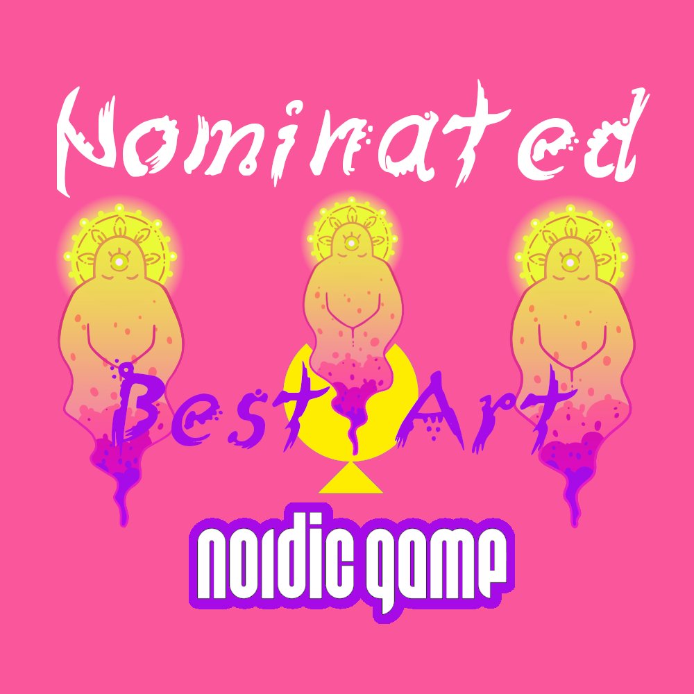 ULTROS (@ultrosgame) on Twitter photo Hark โnow hearโ joy manifested, for ULTROS is nominated for BEST ART at the <a href="/NordicGame/">Nordic Game</a> Awards!
โจ๐งกโจ๐งกโจ๐งกโจ๐งกโจ๐งกโจ๐งกโจ
We return to northward vibrations
by Kardashev, Hawking, Tipler, and Yugen infused โ earth to earth
realm dwellers' ashes to ashes
sarcophagian shamasal Hark โnow hearโ joy manifested, for ULTROS is nominated for BEST ART at the <a href="/NordicGame/">Nordic Game</a> Awards!
โจ๐งกโจ๐งกโจ๐งกโจ๐งกโจ๐งกโจ๐งกโจ
We return to northward vibrations
by Kardashev, Hawking, Tipler, and Yugen infused โ earth to earth
realm dwellers' ashes to ashes
sarcophagian shamasal
