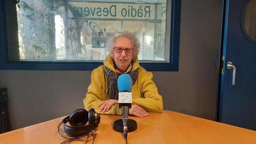 ℹ️🗺️El Consorci de <a href="/TurismeBaixLlob/">TurismeBaixLlobregat</a> ha donat el segell de Punt d’Informació Turística #PIT a 20 noves empreses i entitats de la comarca, entre elles 👉 <a href="/CellerdeCanMata/">Celler de Can Mata</a> de #SantJust.

🙌Ho explica l'<a href="/astridgoldstein/">Astrid Goldstein</a>, propietària del Celler C.M

🎧PODCAST:
radiodesvern.com/programs/la-ra…