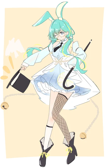 #神楽すず新衣装予想 