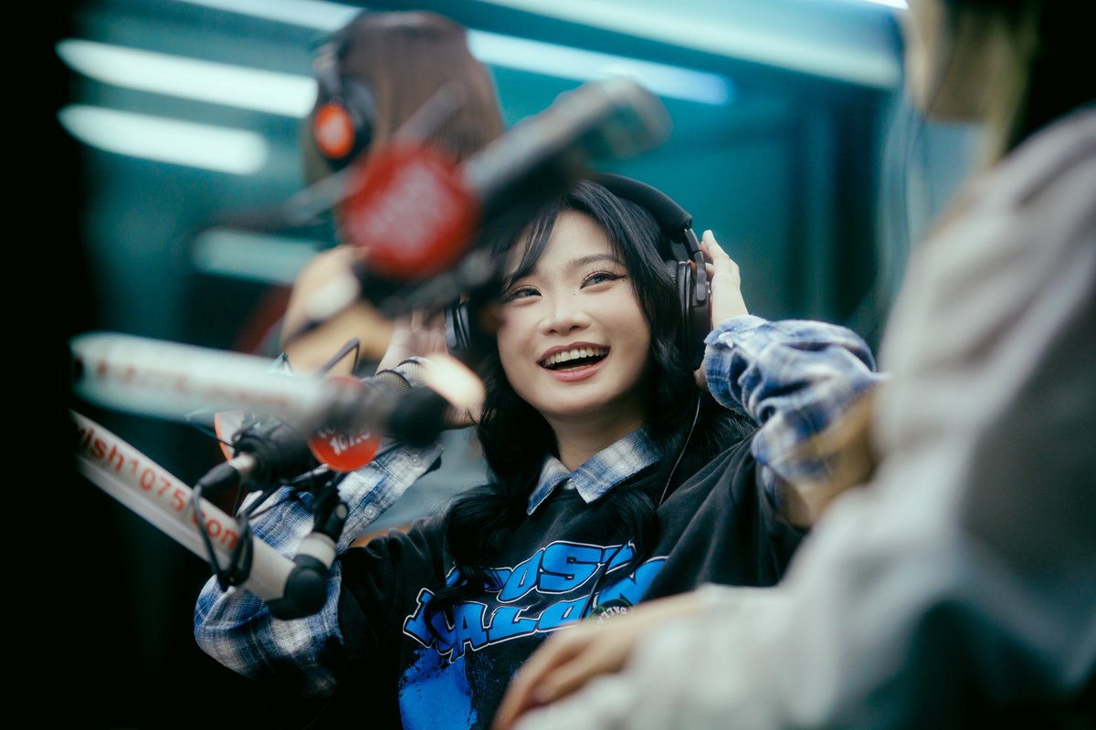 ＴＯＵＣＨＤＯＷＮ　ＨＯＭＥ｡｡｡😅
Moar doragon photos 😋
The Angas, the Awra, &amp; the Kyutie 😋

「#KAIA_ALEXA🐉」
【KAIA onWish】
🗓️ 04.07.2025 - Centris

TANGA MV out now
🔗 youtu.be/jY5--PXuAx0

KAIA ON WISH BUS
KAIA TANGA MV
#KAIAnniv3rsary
#KAIA #KAIAonWishBus