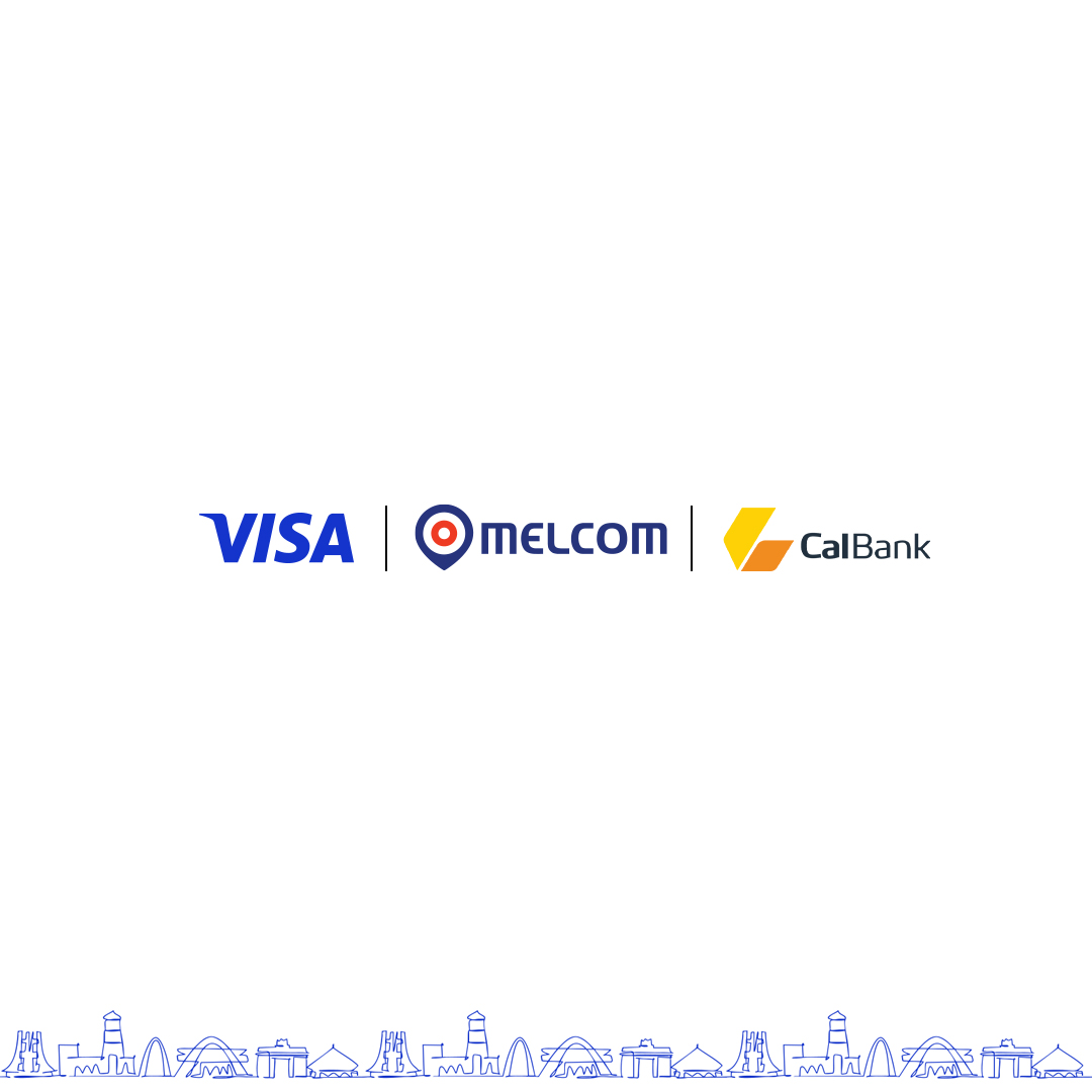 CalBankPLC's tweet photo. Tap. Pay. Win at Melcom!

Shop at Melcom Mall - Spintex from now to 30th May 2025 and pay with your CalBank Contactless Visa Card for a chance to win shopping vouchers, products, and exclusive gifts! 🎁

It’s fast, easy, and reliable—Just Tap to Pay and you could be our next winner!

#CalBank #ForwardTogether #TapToPay #ShopAndWin #Visa