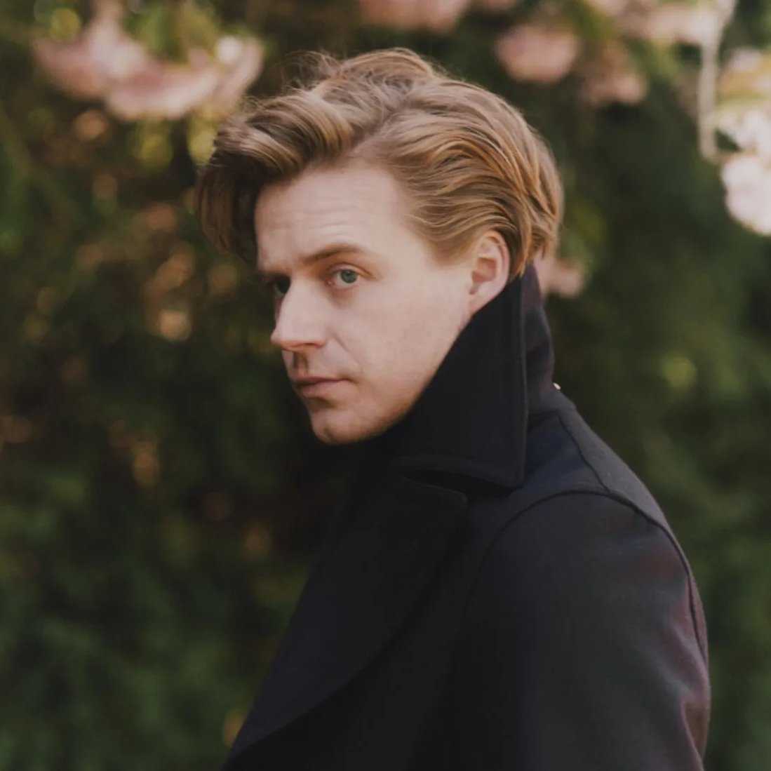 잭 로던(잭 로우든), 넷플릭스 <오만과 편견> 새 시리즈 中 "다아시" 역으로 출연 논의 중 (<덩케르크> 콜린스, <잉글랜드 이즈 마인> 스티븐 패트릭...