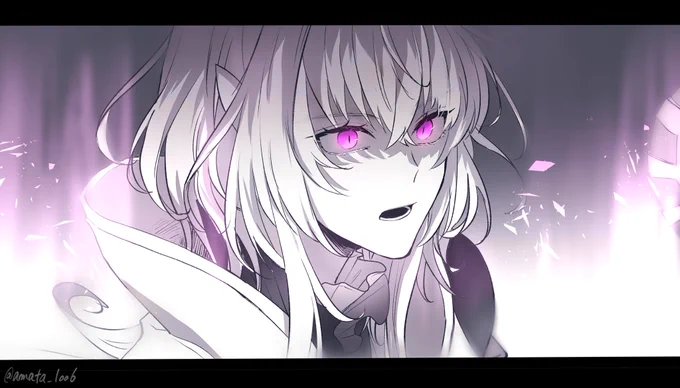 レディ・アヴァロンPU嬉!!!!!!!!!!(再掲詰め失礼) #FGO 