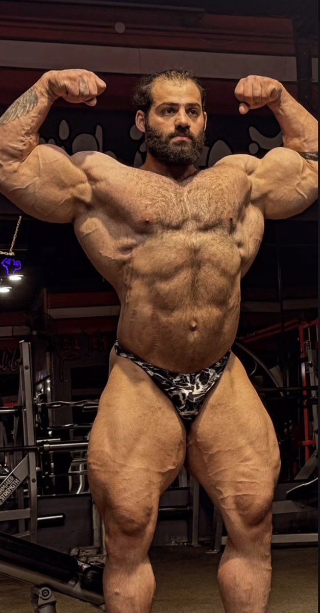Bodybuilding LB tweet media