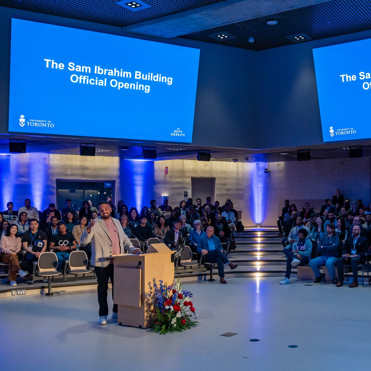 University of Toronto Scarborough tweet media