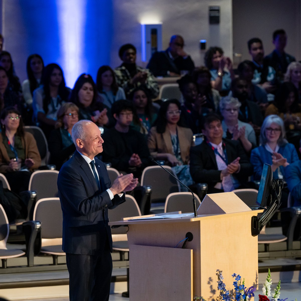 University of Toronto Scarborough tweet media