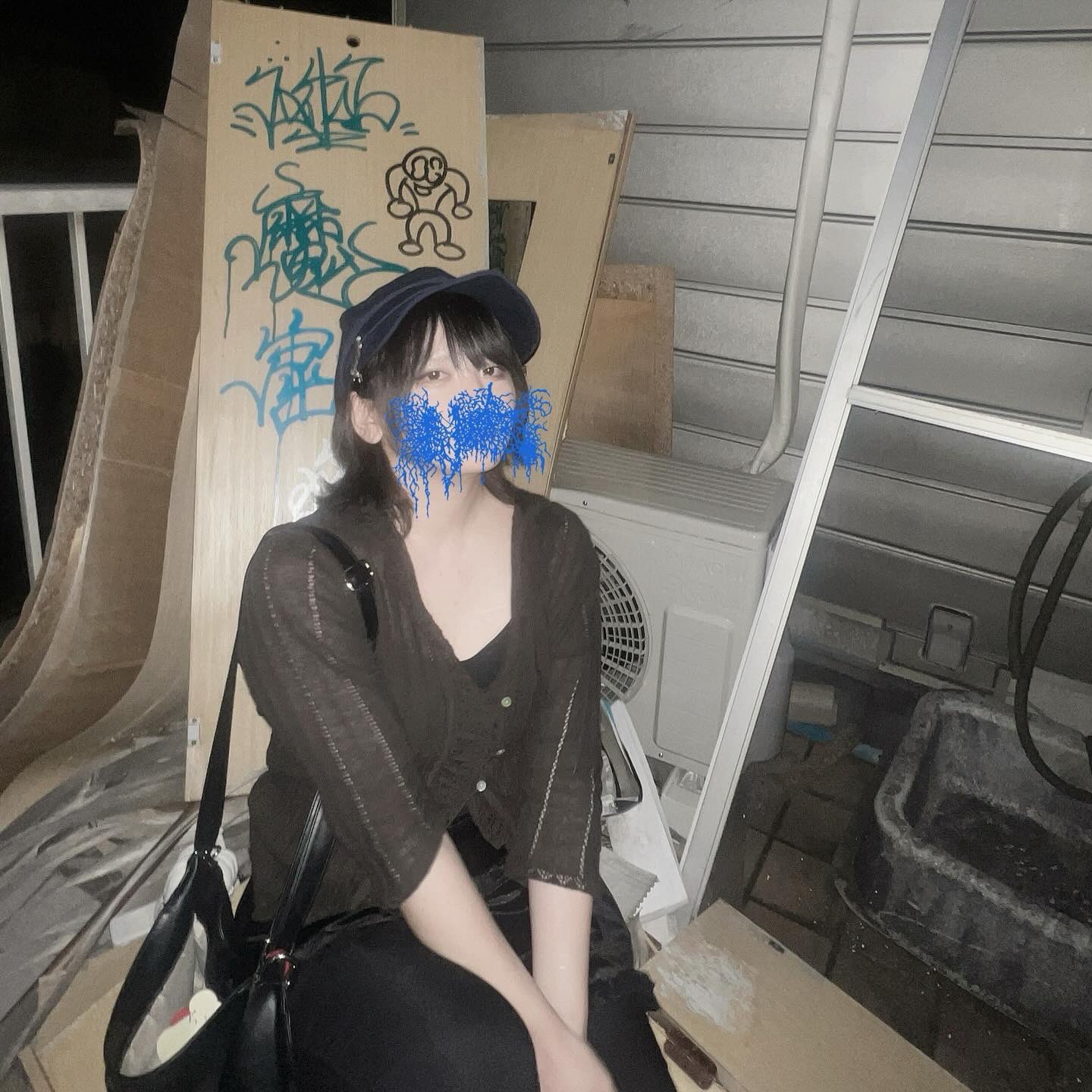 死ねね（4nene） (@4nene_) / X