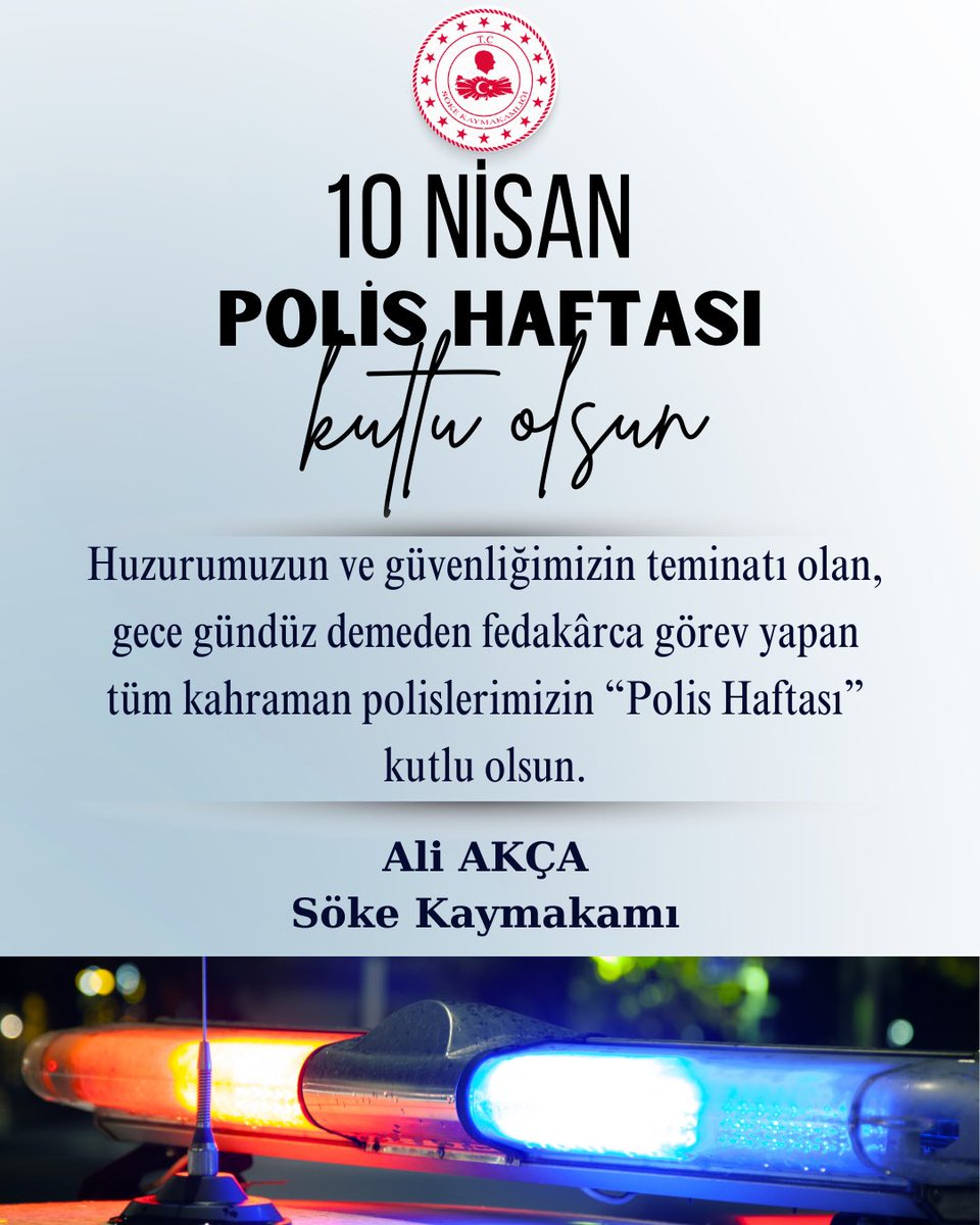 #polis 
#PolisHaftası 

<a href="/_AliAkca_/">Ali Akça</a>