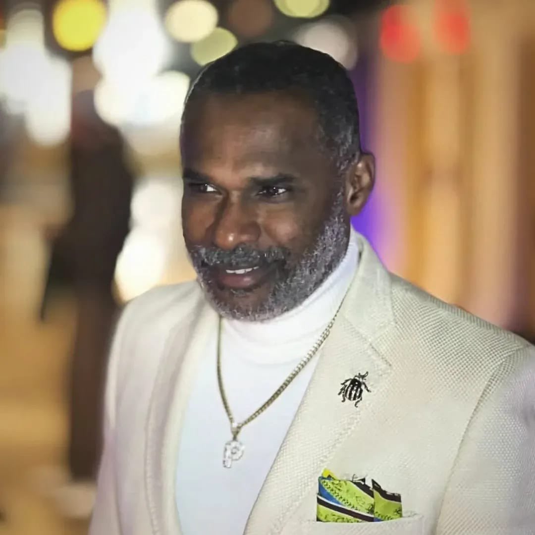 Lamentamos la partida de Martín Polanco, un hombre noble, siempre dispuesto, que deja un gran legado y un aporto invaluable en nuestra escuela laboral de Santo Domingo Este.