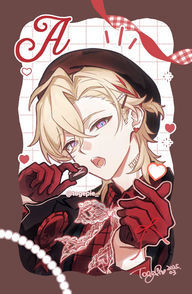 togepie_'s tweet photo. ฅ •ω•́。） ♥︎（๑•̀ω- ฅ 
#ratiorine https://t.co/uewih9MeAa