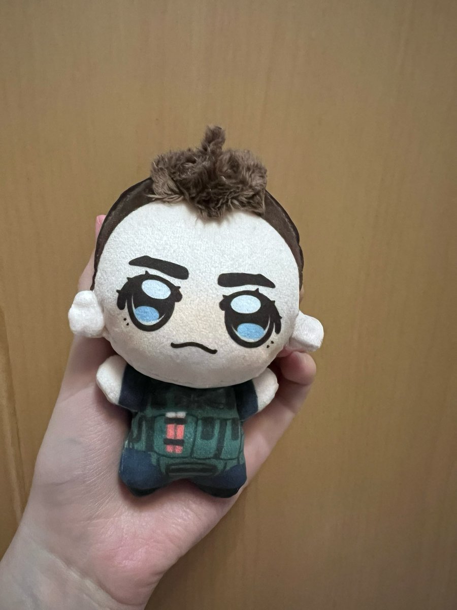 Luul_01's tweet image. 美味宝宝

#CallofDuty #CoD #soapmactavish