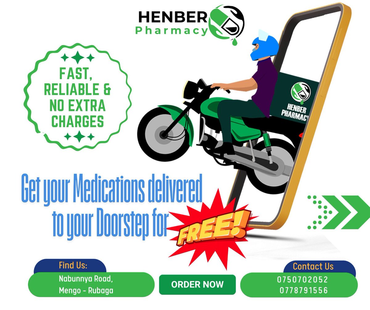 henberpharmacy's tweet photo. https://t.co/XNd71YNaZP