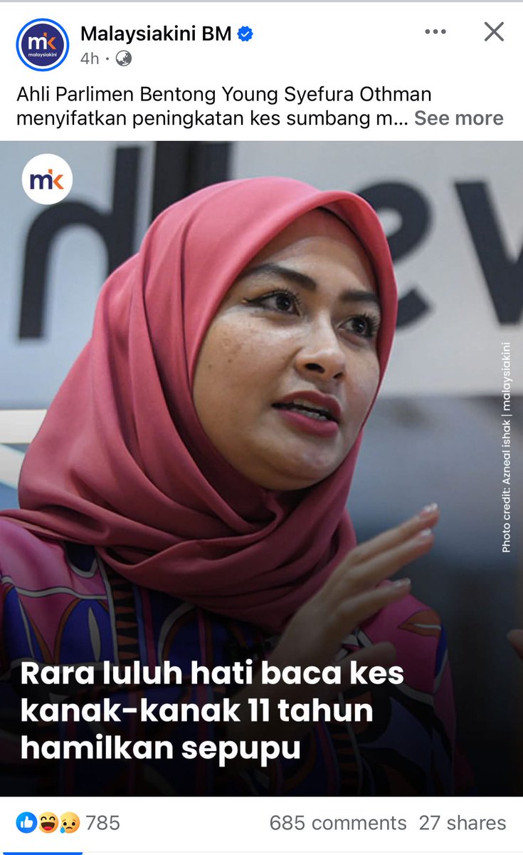 NaratifRakyat's tweet photo. Tengok siapa yang duduk diatas
Liwat 
Rogol amah 
Balun bini orang 
Dapat cucu baru dapat menantu
Ambil video spender amoi https://t.co/vPDYPDmlgC