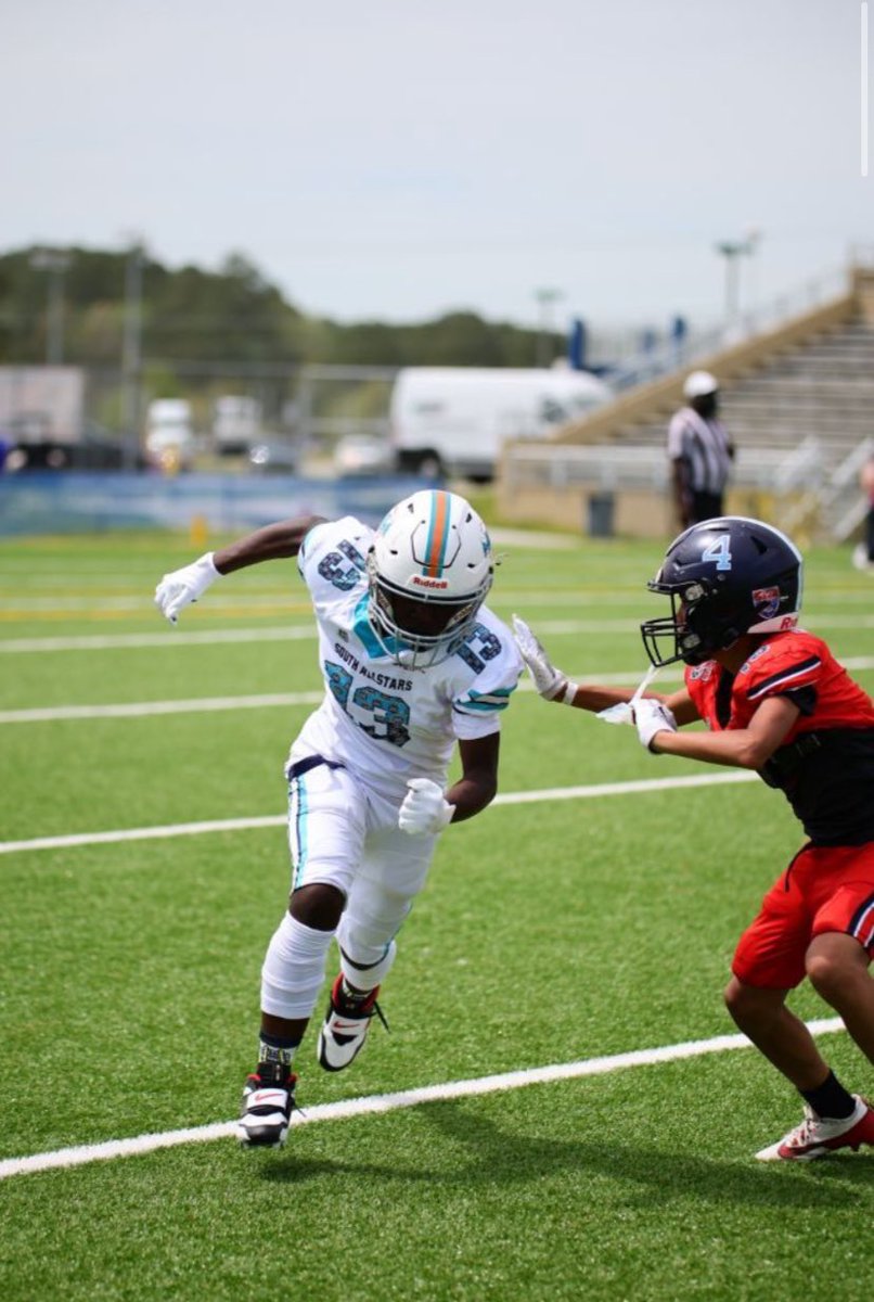 Majwitdapick's tweet photo. God truly blessed me with great talent, I’m forever grateful 💪🏾
Just trying to make it to the league, be great & take care of my family!
Student/Athlete…No books, no ball
@WRHitList
@ratcliff_thomas
@247Sports
@PrepZoneCO
#wrhitlist
#247sports https://t.co/ftdaSaz1D4