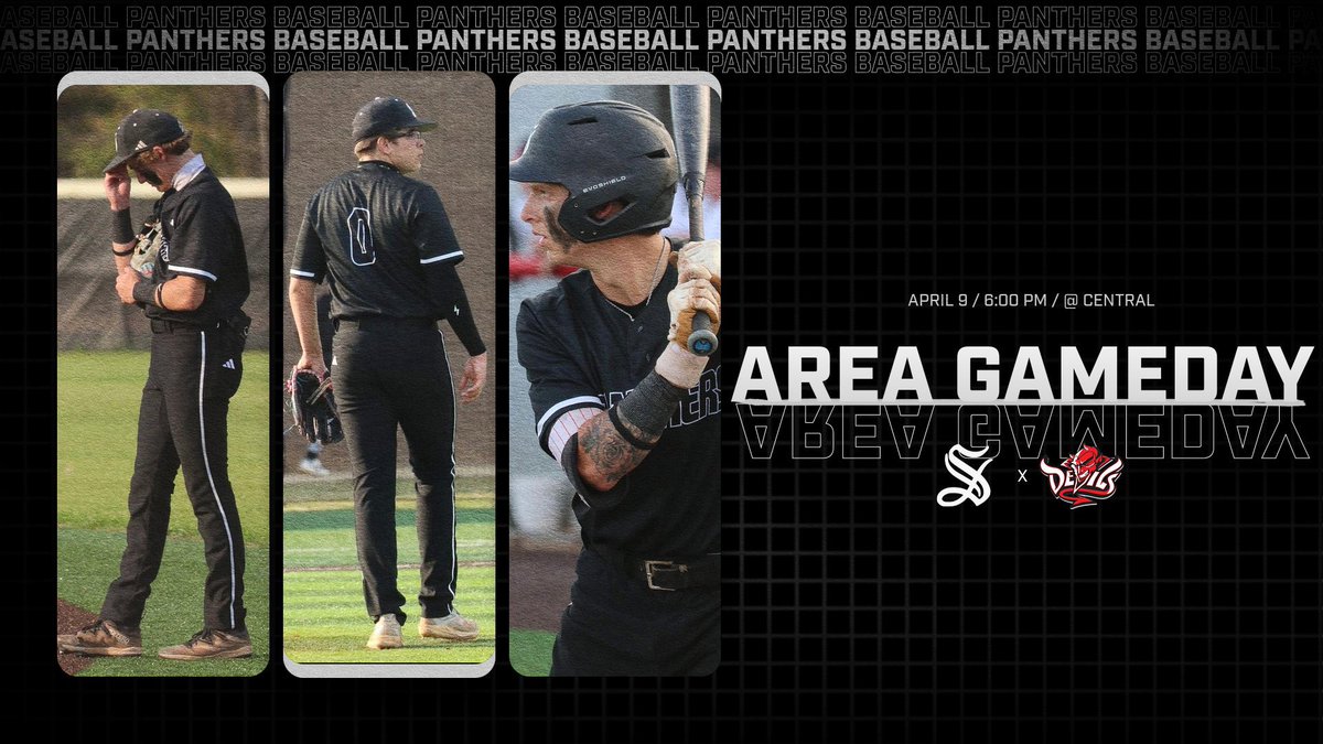 🚨 IT’S GAMEDAY, STATION NATION! 🚨

Tonight, your Smiths Station Panthers go against Central — and we want the town with us.

📍 Location: Central @ 6:00 EST

Let’s flood their stands. Smiths Station shows up! And we show out! Let’s show them what Panther Pride looks like!