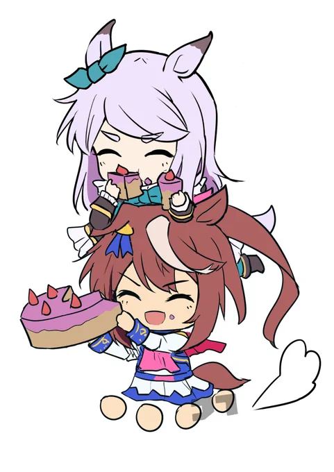 お祝いありがとうございました! ところで、ケーキが見つからないです、どこか心当たりあります? 