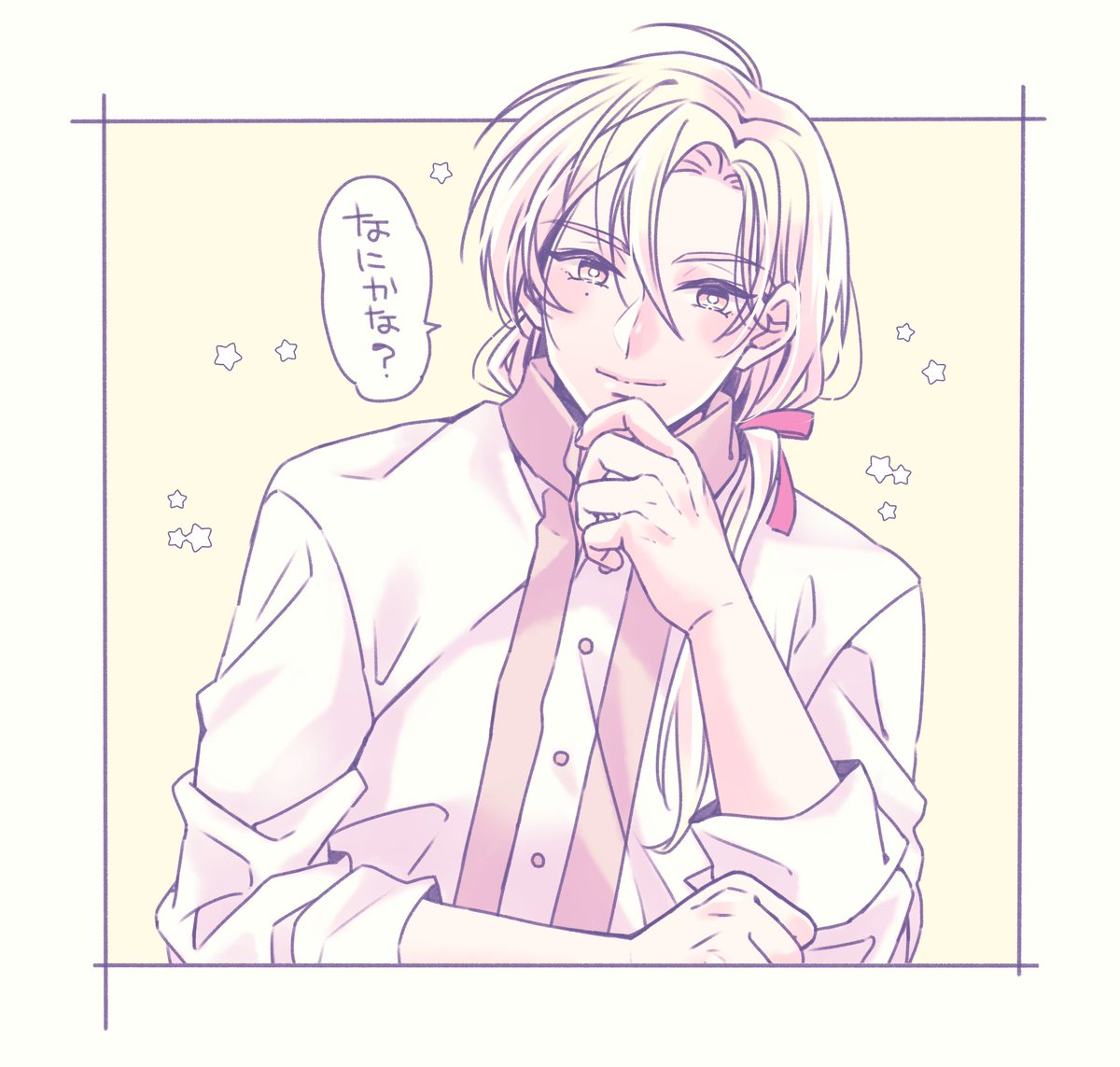 い いちねん~~~~~~~!??!?!?
#4月9日は富田江実装記念日
#富田江実装一周年 