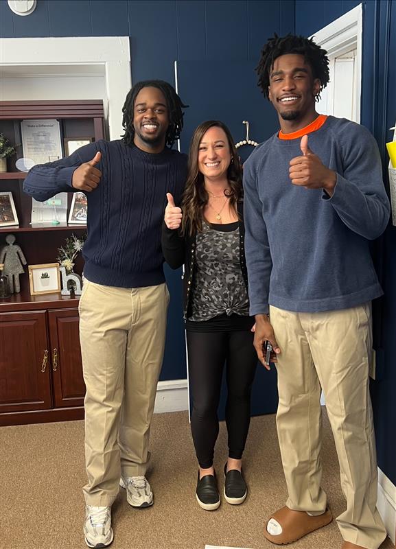 SSS@HighlandCC tweet media