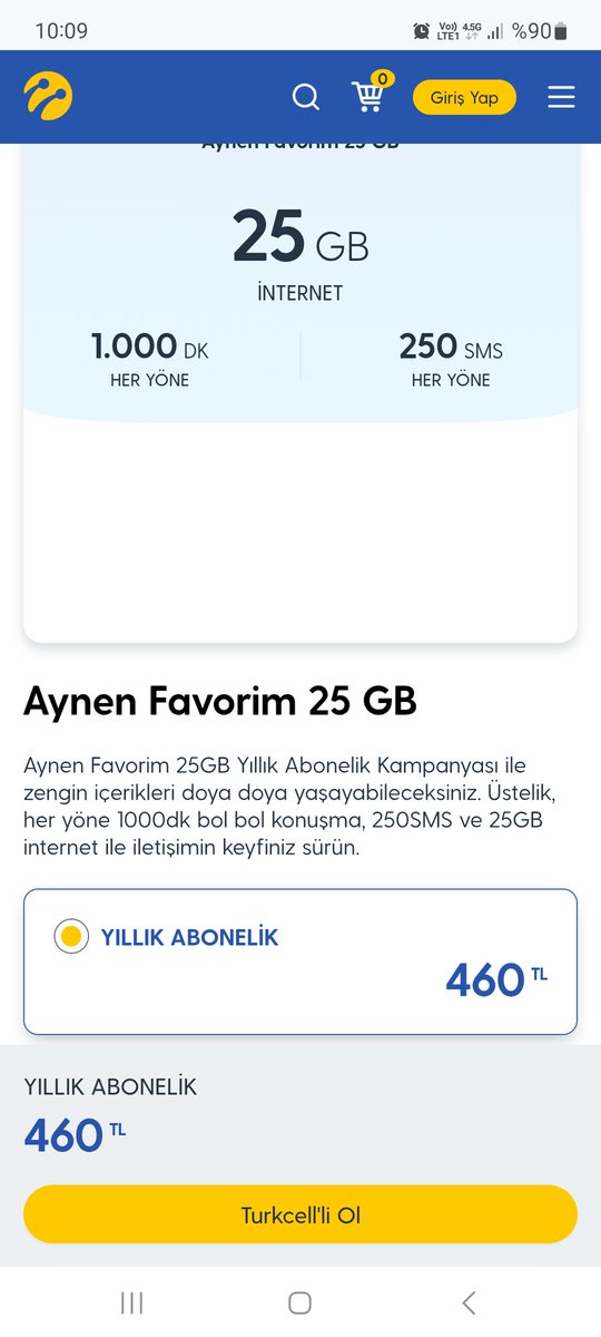 arzahalk's tweet photo. #Turkcell Hazır tt olmuşken
Bir kez daha soruyorum 
10 yıllık müşterinize 620 Lira teklif ettiğiniz bu paket yeni gelene 460 Lira.
Halihazırdaki müşteri keriz mi, enayi mi, salak mı?
@TurkcellHizmet 
@Turkcell 
Utancınızdan bu twite bile yanıt veremiyorsunuz ama görüşeceğim sizle https://t.co/DpN3BclKL9