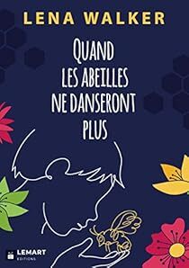 <a href="/Lena__walker/">Lena Walker</a> une nouvelle critique de Quand les abeilles ne danseront plus  à lire sur Babelio : "✨. Dans ce roman, nous faisons la connaissance de Noah. Ce jeune garçon est très réservé et se sent seul au point de s'inventer deux chiens.

✨. Il décid… ift.tt/yGbQPYl