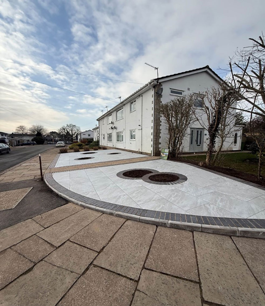 Based in Rhiwbina, Garden Pride Landscapes enjoy a challenge and gets a great deal of satisfaction from completing all their jobs to a very high standard.

Find out more here:

livingmags.co.uk/product/garden…