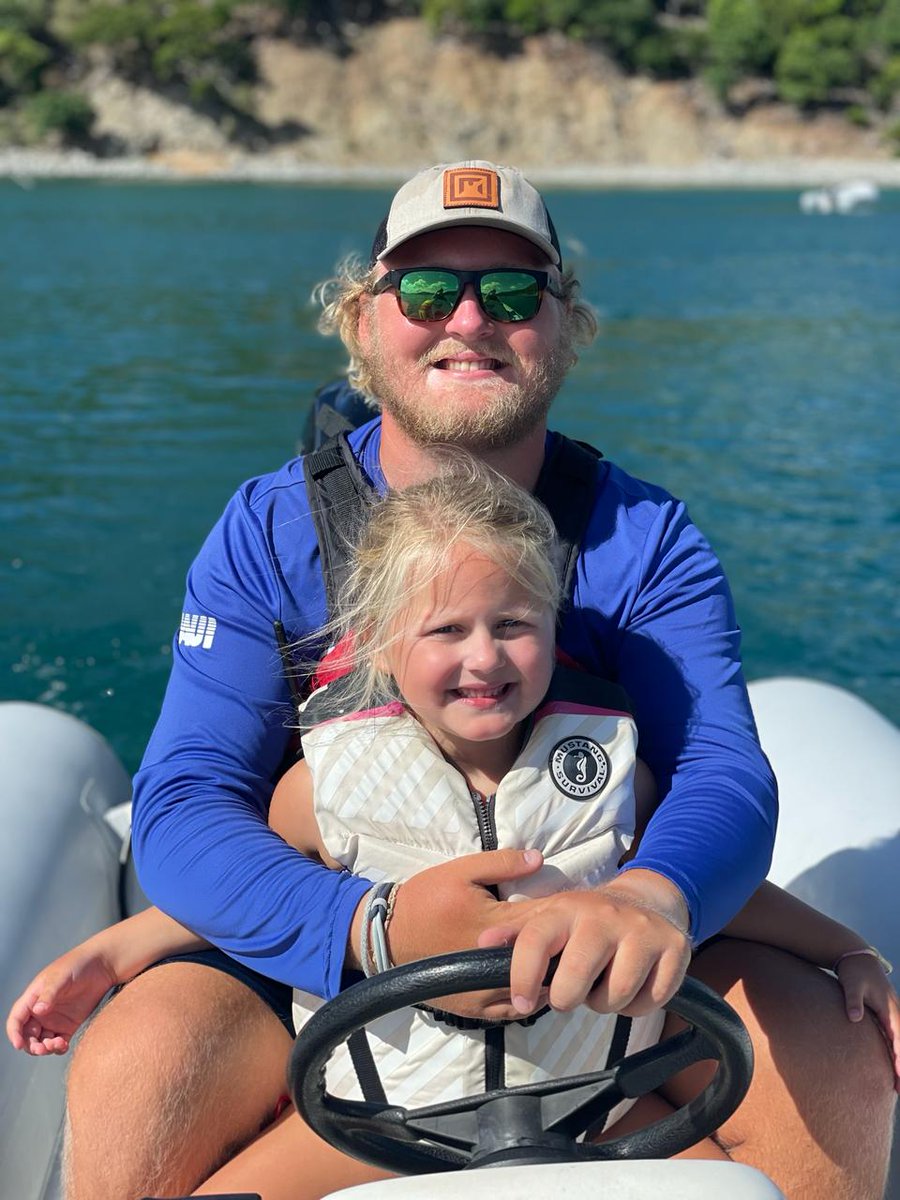 SeaTrek BVI tweet media