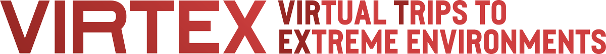 LPItoday's tweet image. Interested @BGCA_Clubs are invited to apply to Virtual Trips to Extreme Environments (VIRTEX), a NASA-funded project! Groups of kids virtually meet with scientist role models and explore activities that connect to STEM careers and NASA research. ow.ly/5rXx50Vt8et