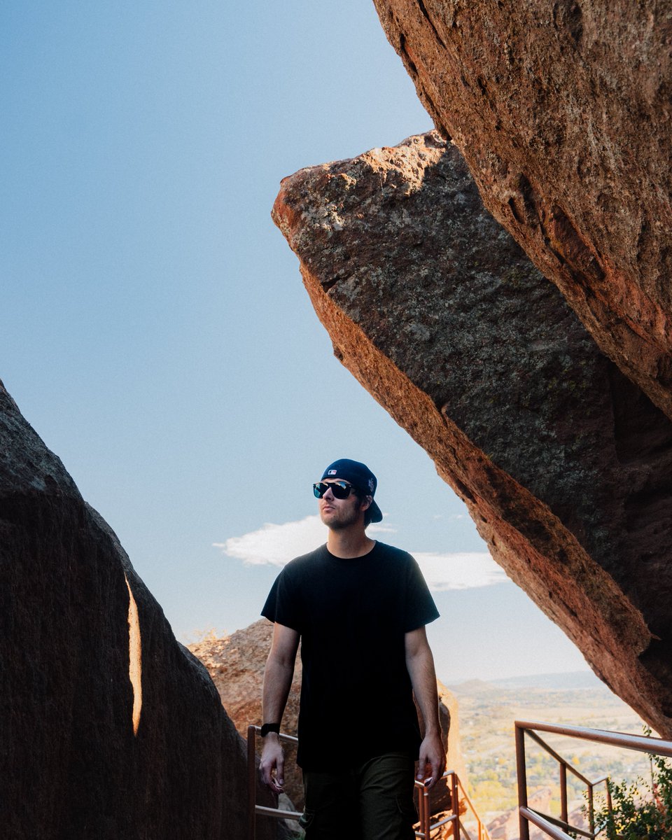 dailybreadmusic's tweet photo. Colorado, let’s run it back. Two lineups fit for a legendary venue, I can’t WAIT to share these nights together. Pre-sale is live — PW: GOTBREAD https://t.co/SqVBg9vZlD https://t.co/ke7DMJQ4l3