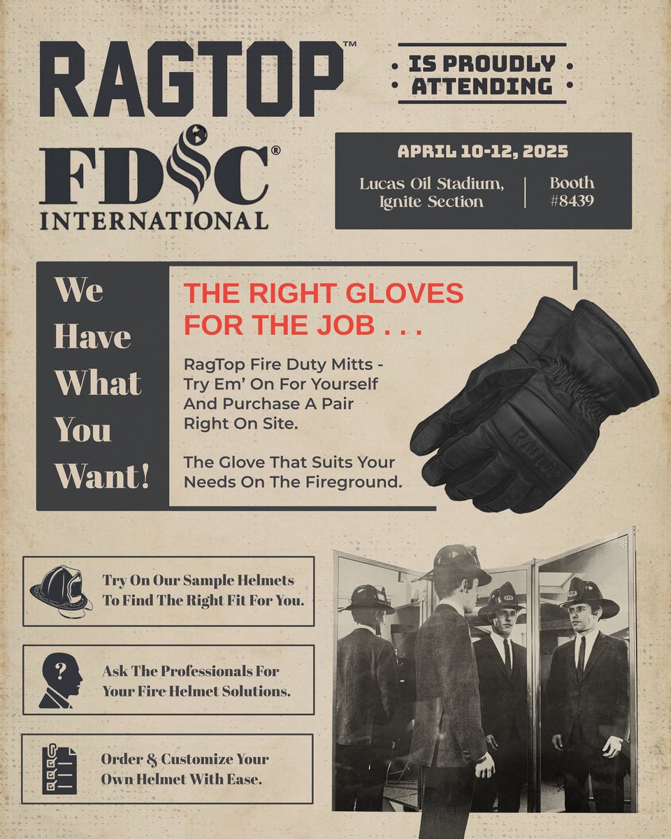 RagTopFire tweet picture