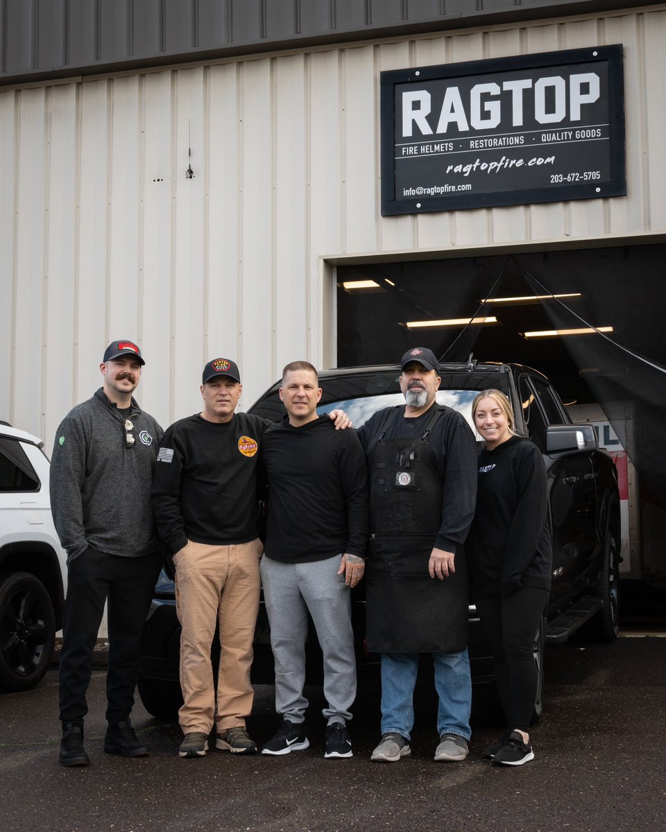 RagTopFire tweet picture