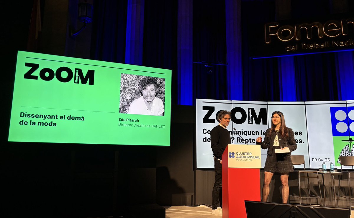 Foment del Treball Nacional tweet media