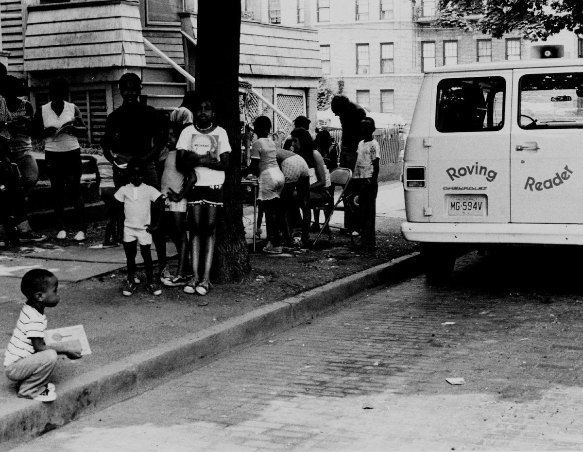CFCNJIC NJ Room @ Newark Lib tweet media