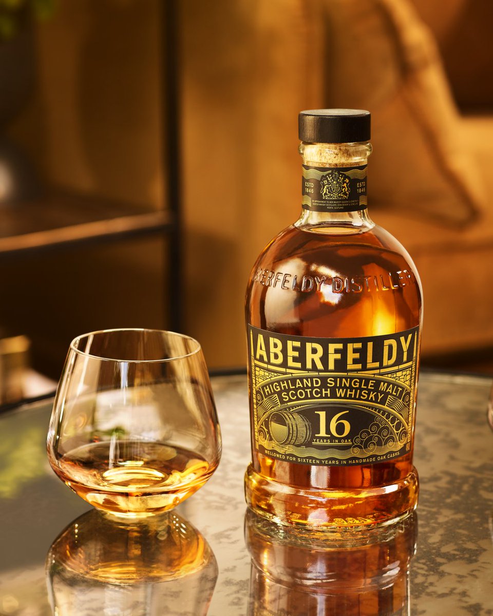 Indulge this Easter with our top 5 chocolatey whiskies – perfect for those who enjoy a rich, decadent dram 🥃

Dewars 18
Royal Brackla 12
Aberfeldy 16
Aultmore 18
Royal Brackla 18

Shop now – bit.ly/42e8kS2

#Whisky #Dewars #Aberfeldy #Chocolate