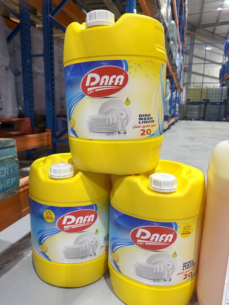 dafaproducts's tweet image. لا يفوتك عروض الجوالين من دافا متوفره الان 
و جديد صابون الصحون ٢٠ لتر عالي التركيز 
#دافا #riyadh #dafa