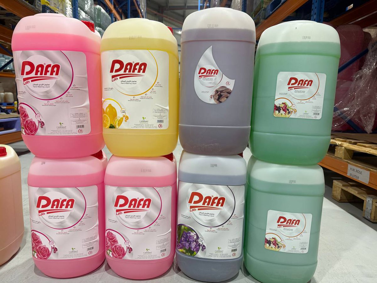dafaproducts's tweet image. لا يفوتك عروض الجوالين من دافا متوفره الان 
و جديد صابون الصحون ٢٠ لتر عالي التركيز 
#دافا #riyadh #dafa