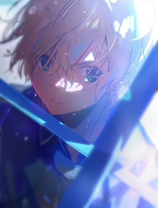 おめでとう#ユージオ生誕祭2025 