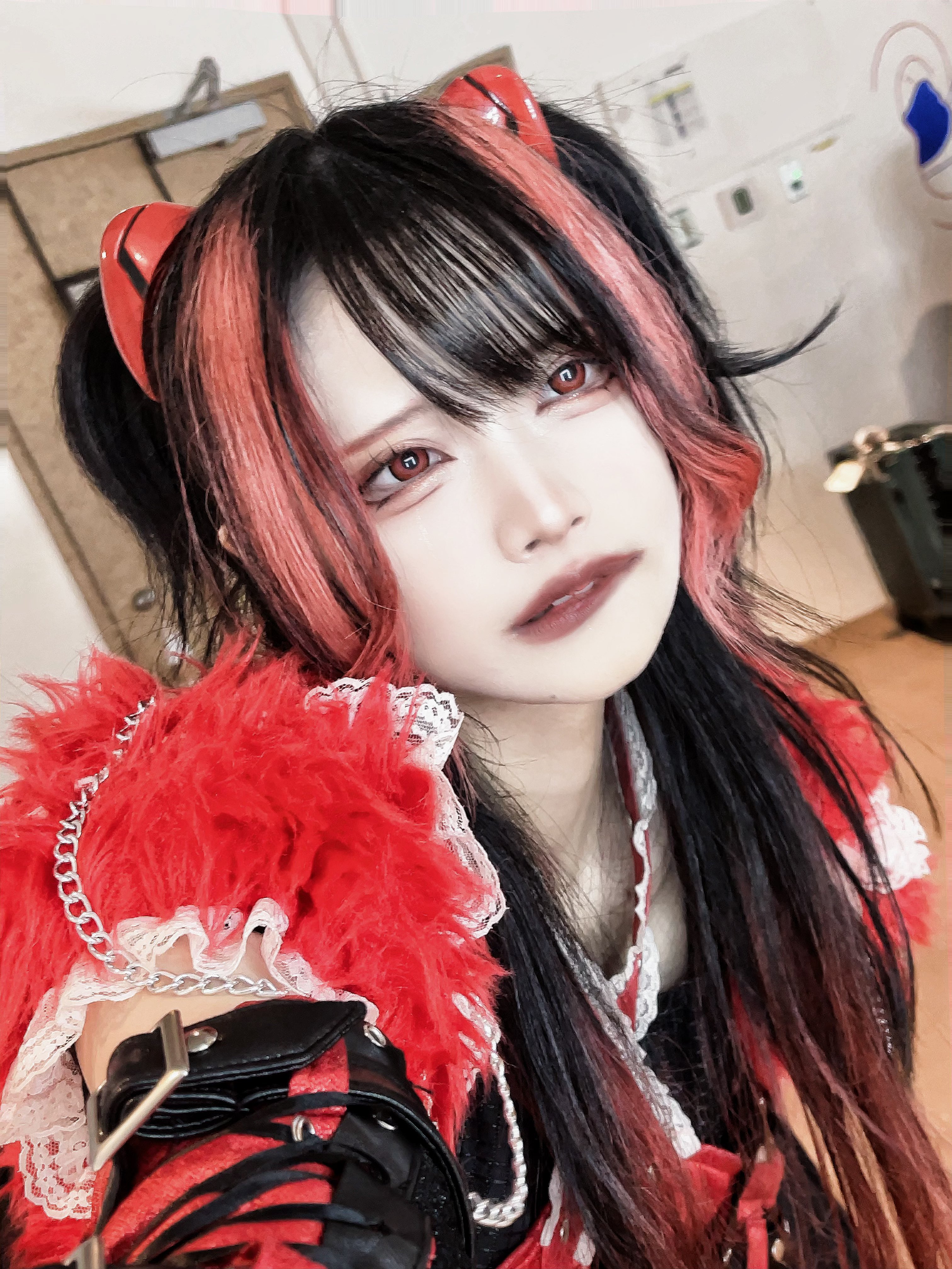 MAD MEDICINE マドメド 那月邪夢 チャイナ衣装2種 - メルカリ