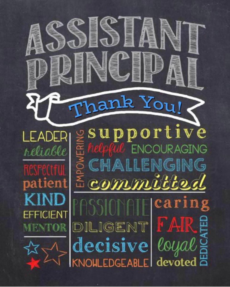 Happy Assistant Principals Week to the best team in CCSD! AP’s Byrne, Compton, Horst, &amp; Jones make #WestTechBestTech! <a href="/ClarkCountySch/">CCSD</a> <a href="/CTEinCCSD/">CCSD #CareerTechEd</a> <a href="/CCSDMagnet/">CCSD Magnet Schools</a>