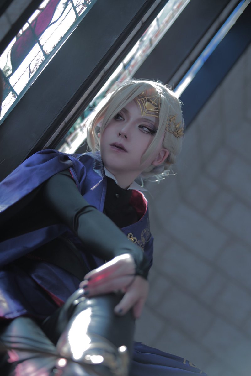 エーナ@4/11 ヒルサ tweet media