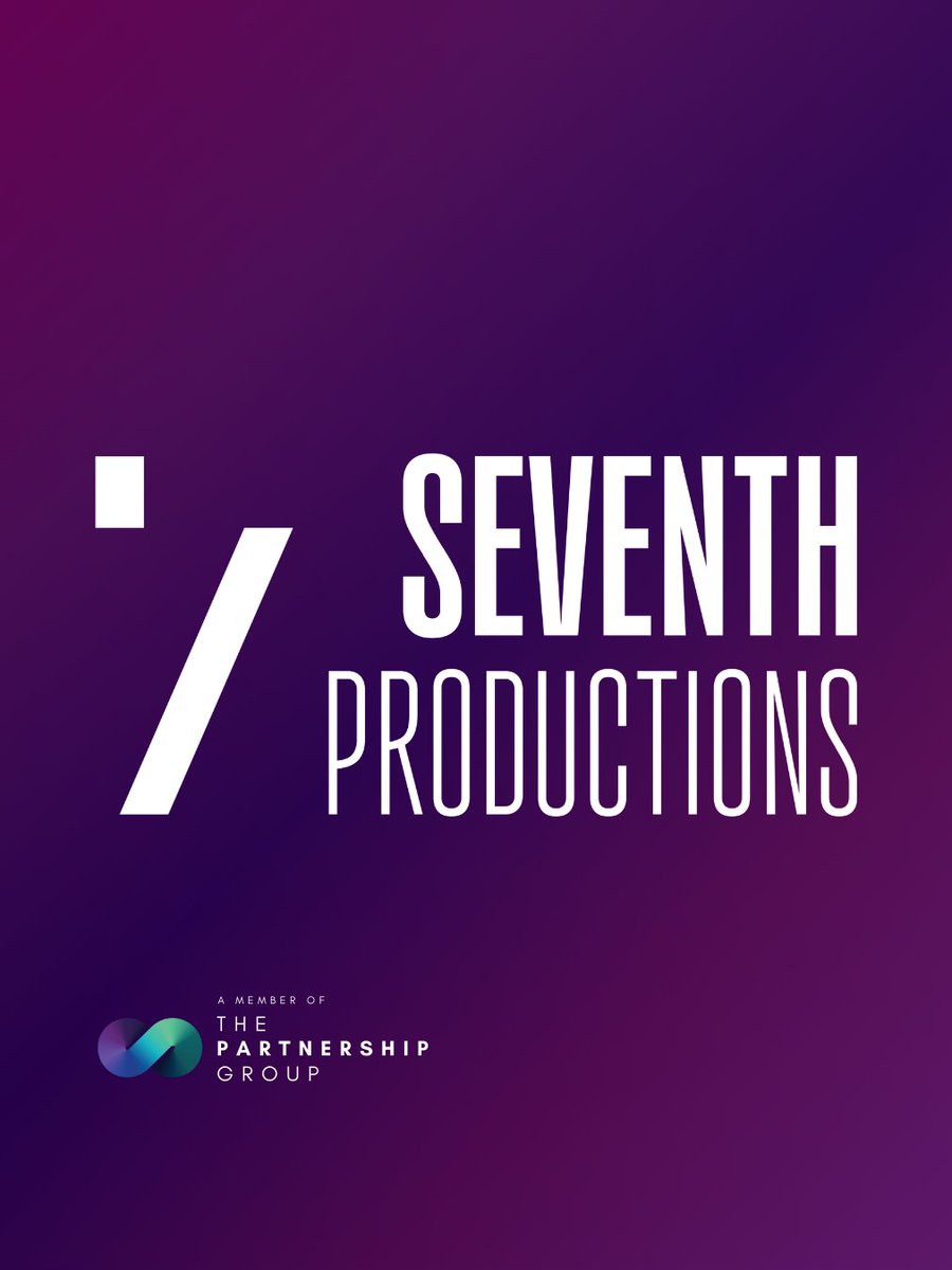 WELCOME TO SEVENTH PRODUCTIONS

A theatre production company based in London’s West End and the seventh company under The Partnership Group’s banner.

Follow us for the latest updates! 

#SeventhProductions #WestEndTheatre #Theatre