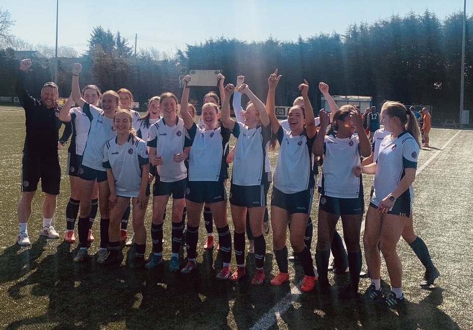 We did it – and in some style!

What a thriller! Three goals in the final two minutes of extra-time, with Aquinas snatching the win at the death.

A 5–4 classic and a bit of history – our first ever soccer silverware!