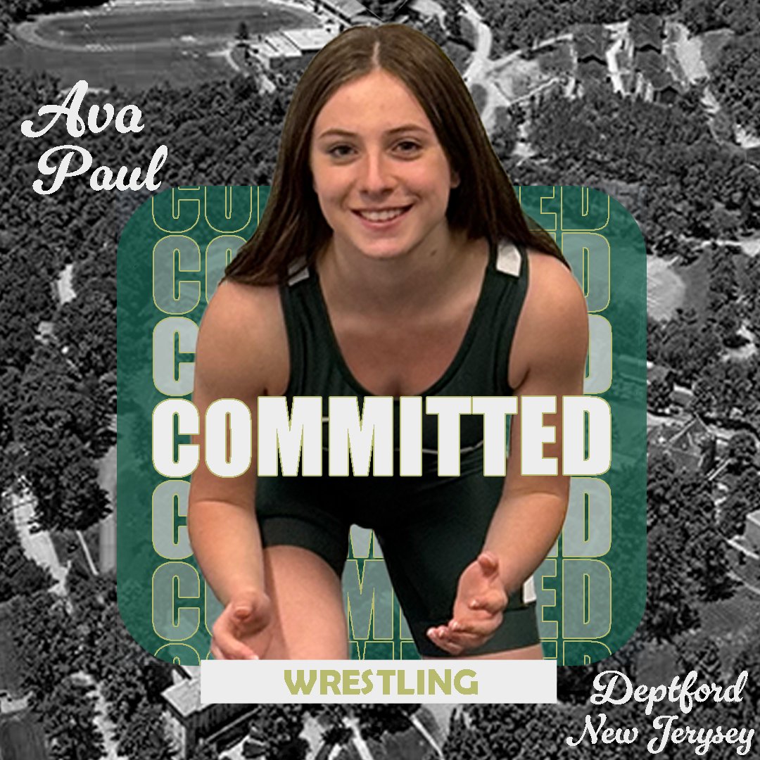 New Bison from New Jersey!

Continuing to grow this Bison family!

#RollBison #BisonBuiltDifferent