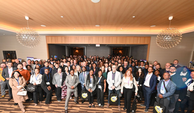 FHCP_PASC's tweet photo. FHCP CEO @MGraydon_FHCP and EVP Michi Furuya Chang were proud to join @PinballFdn’s You(th) Lead Conference this spring. Grateful for the chance to connect with future leaders and share insights alongside so many inspiring mentors. #YouthLead2025 #MentorshipMatters #FHCP https://t.co/N20oKqRd6F