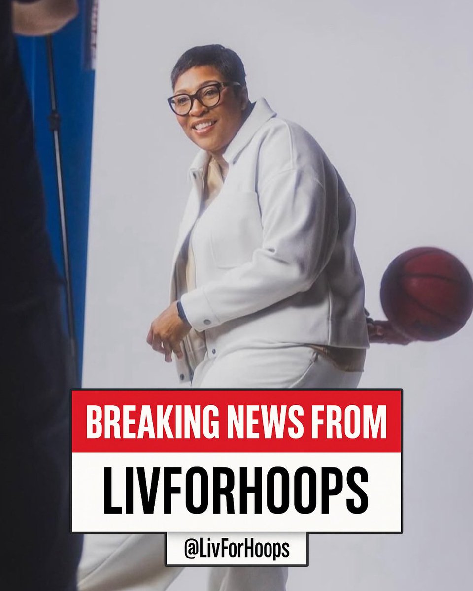 livforhoops's tweet image. Sources: Morgan State finalized a deal to hire Nadine Domond as the next head women’s basketball coach.

She has been the head coach at Virginia State since 2022, with an overall record of 58-28 and a conference record of 35-14.

She was the 24-25 CIAA Coach of the Year.