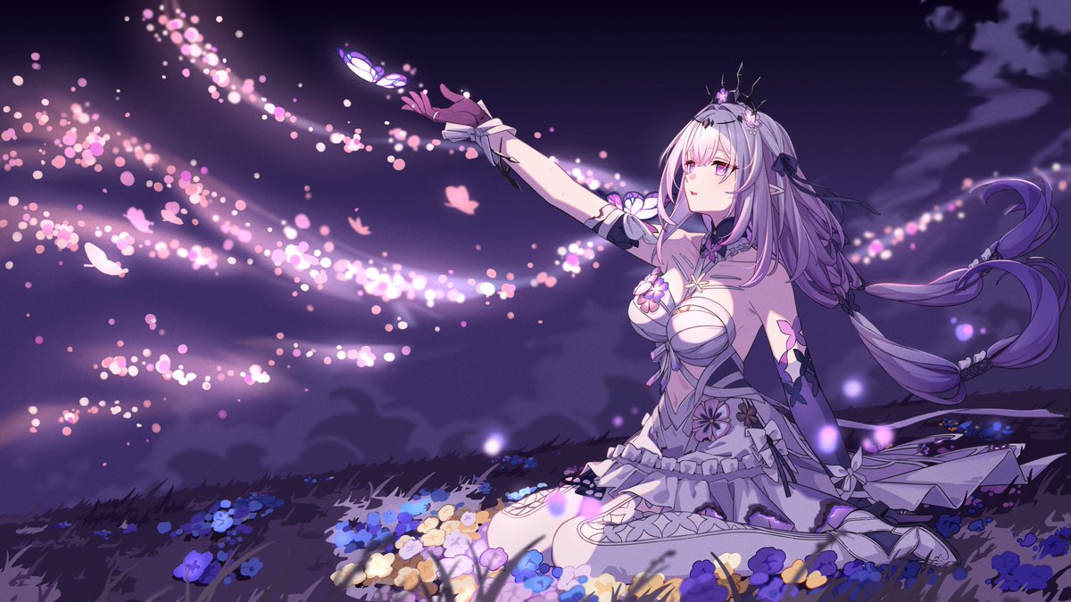 秦梦穗 tweet media