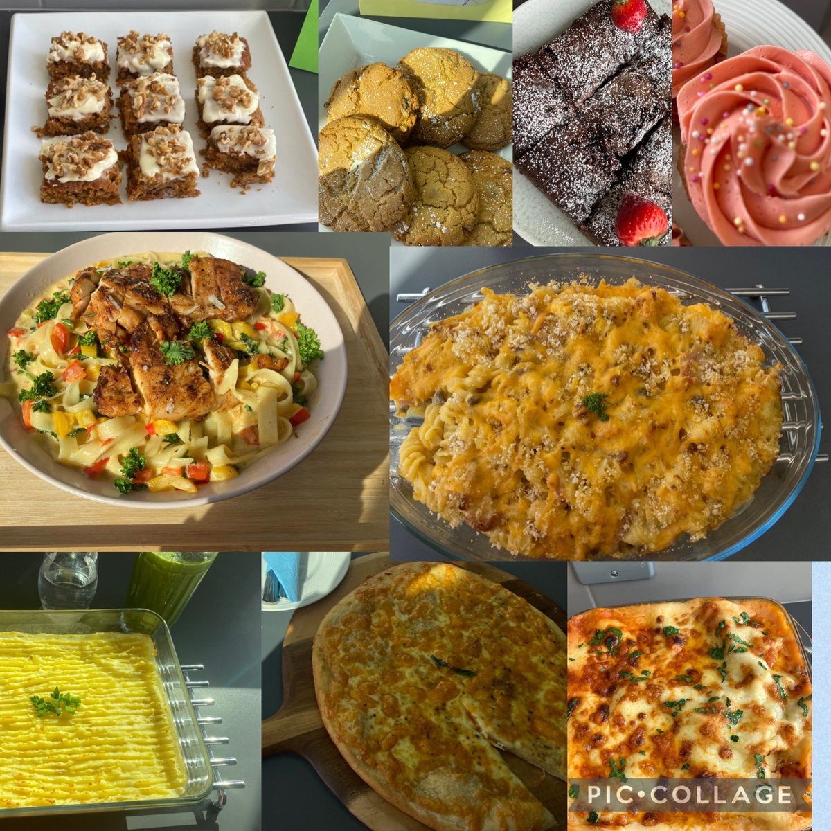Mungret CC Home Ec (@mcchomeec) on Twitter photo Well done to 3rd Year Students who completed their Food Literary Skills Exam last week! Hard work really does payoff and all students really proved this on the day! 🧑🍳🍔🍕🍛🍪🧁🍝 #lifeskills #homeeconomics <a href="/mungretcc/">Mungret CC</a> Well done to 3rd Year Students who completed their Food Literary Skills Exam last week! Hard work really does payoff and all students really proved this on the day! 🧑🍳🍔🍕🍛🍪🧁🍝 #lifeskills #homeeconomics <a href="/mungretcc/">Mungret CC</a>