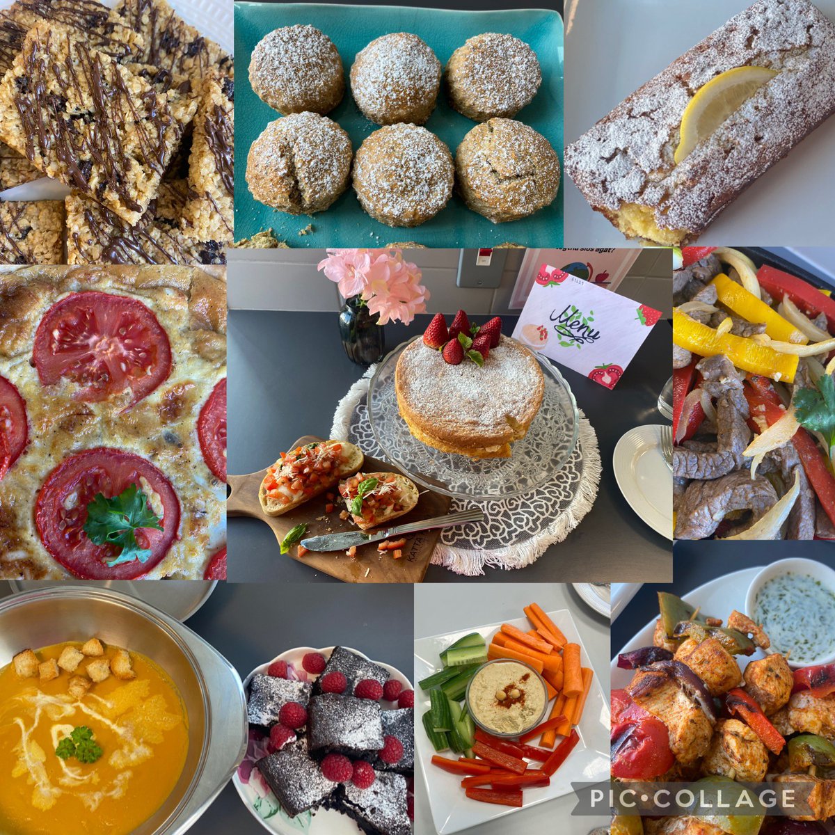 mcchomeec's tweet image. Well done to 3rd Year Students who completed their Food Literary Skills Exam last week! Hard work really does payoff and all students really proved this on the day! 🧑🍳🍔🍕🍛🍪🧁🍝 #lifeskills #homeeconomics @mungretcc