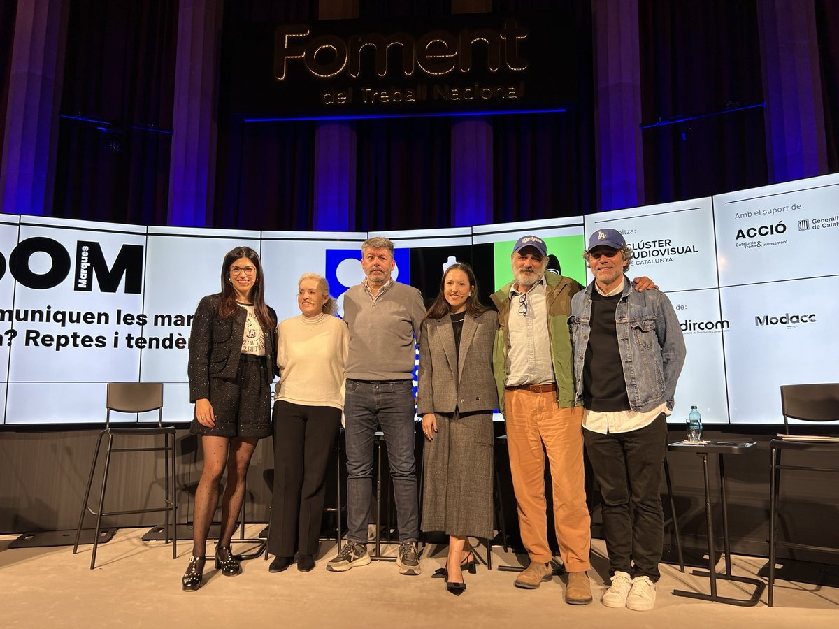 Foment del Treball Nacional tweet media