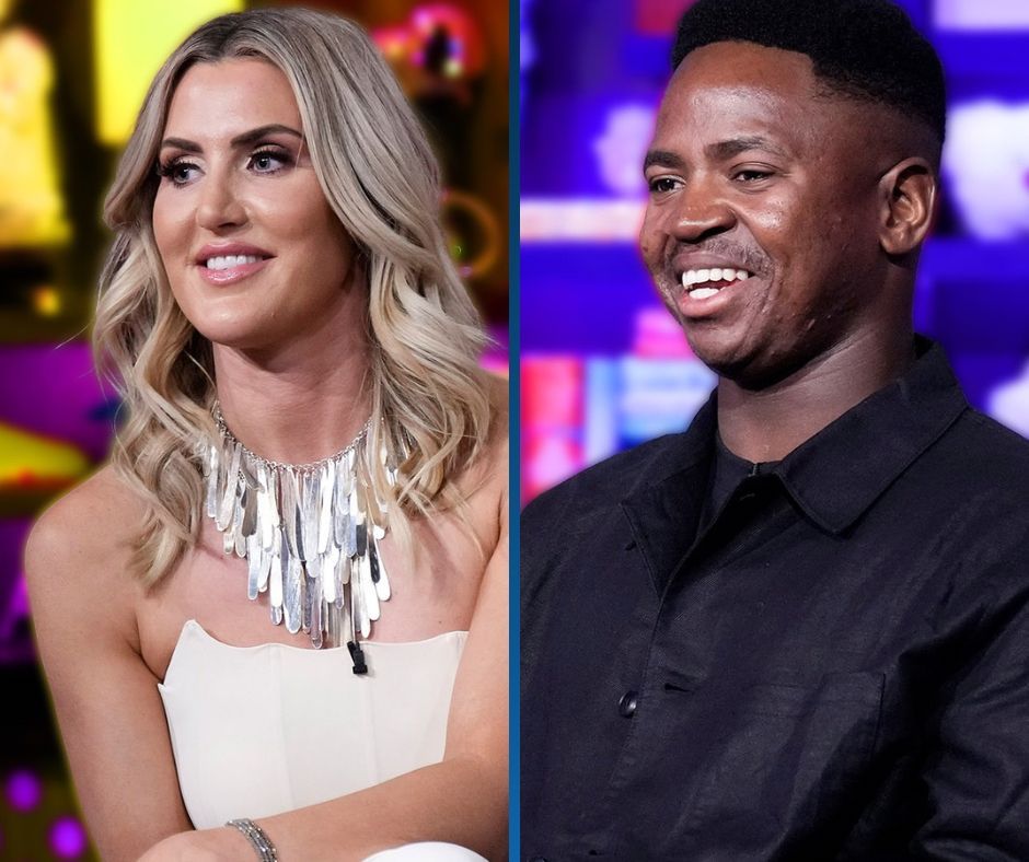 Ratings: #WWHL S22E60 — 0.08 demo (P18-49) / 346,000 viewers.