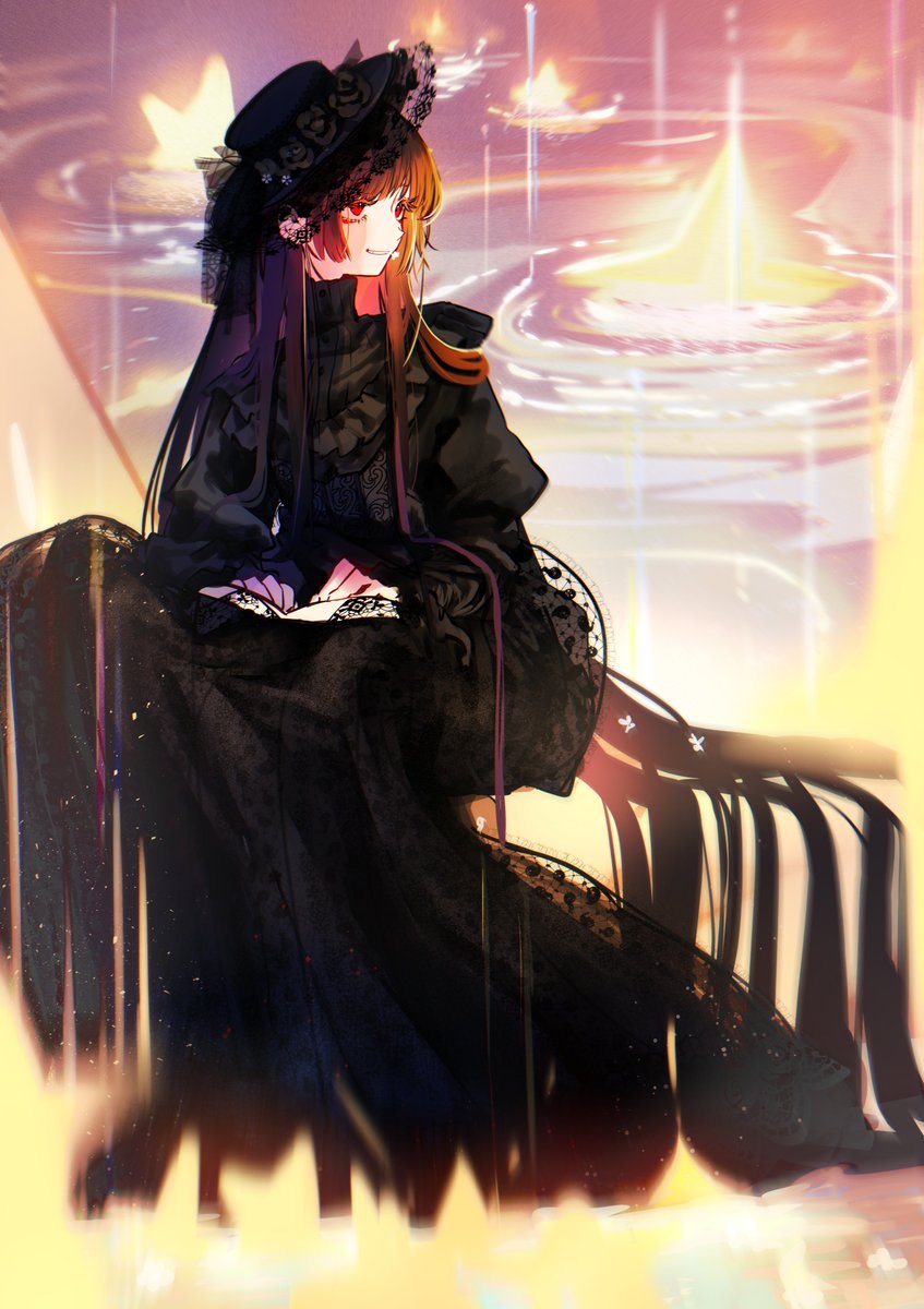 support human artist? :>